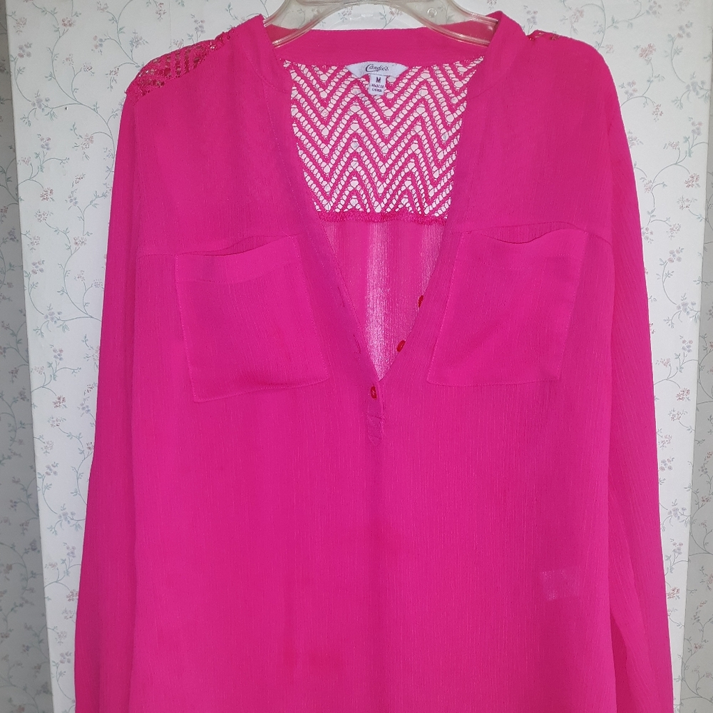 Ladies top